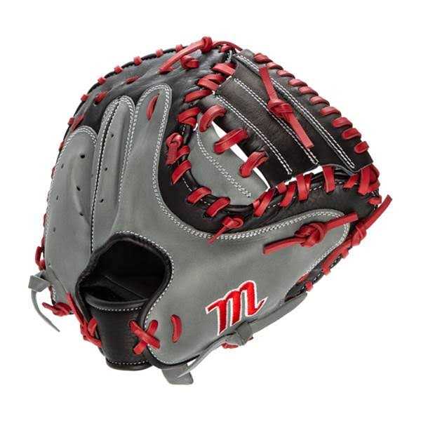 Marucci Caddo Series 31 Youth Baseball Catchers Mitt - Sports Supplies Online Store
