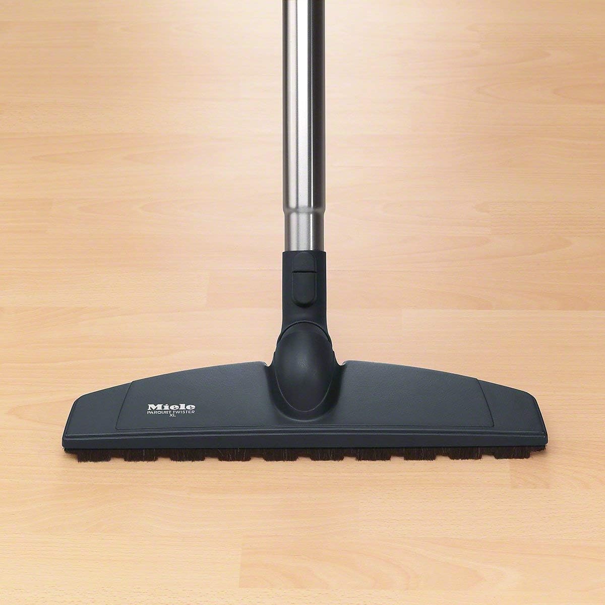 Miele Complete C3 Brilliant Canister HEPA Vacuum Cleaner + SEB-236 Powerhead Bundle