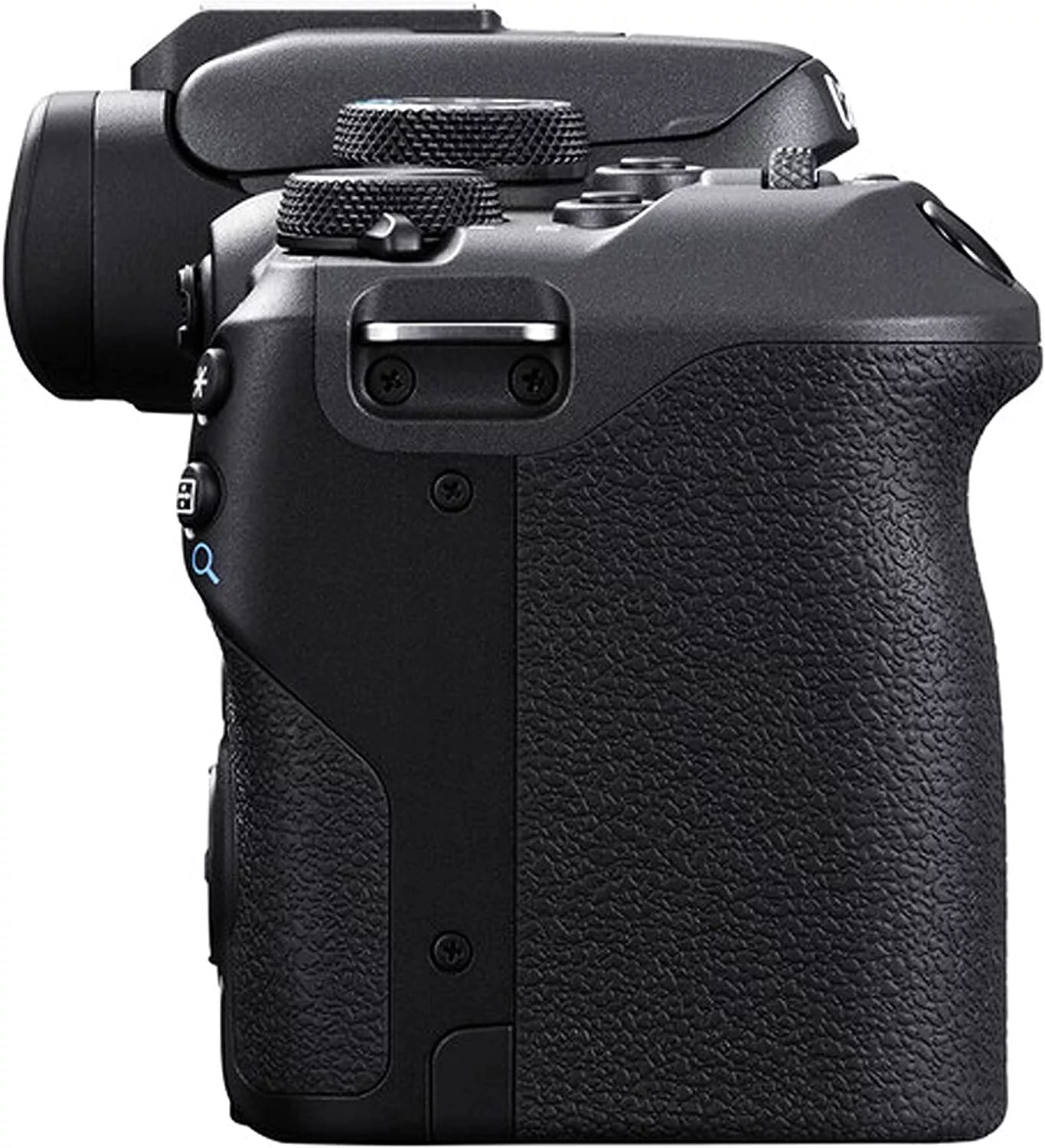 Canon EOS R10 Mirrorless Digital Camera with RF-S 18-45mm is STM Lens + 75-300mm Lens + 420-800mm Super Telephoto Lens + 128GB Memory + Case + Tripod