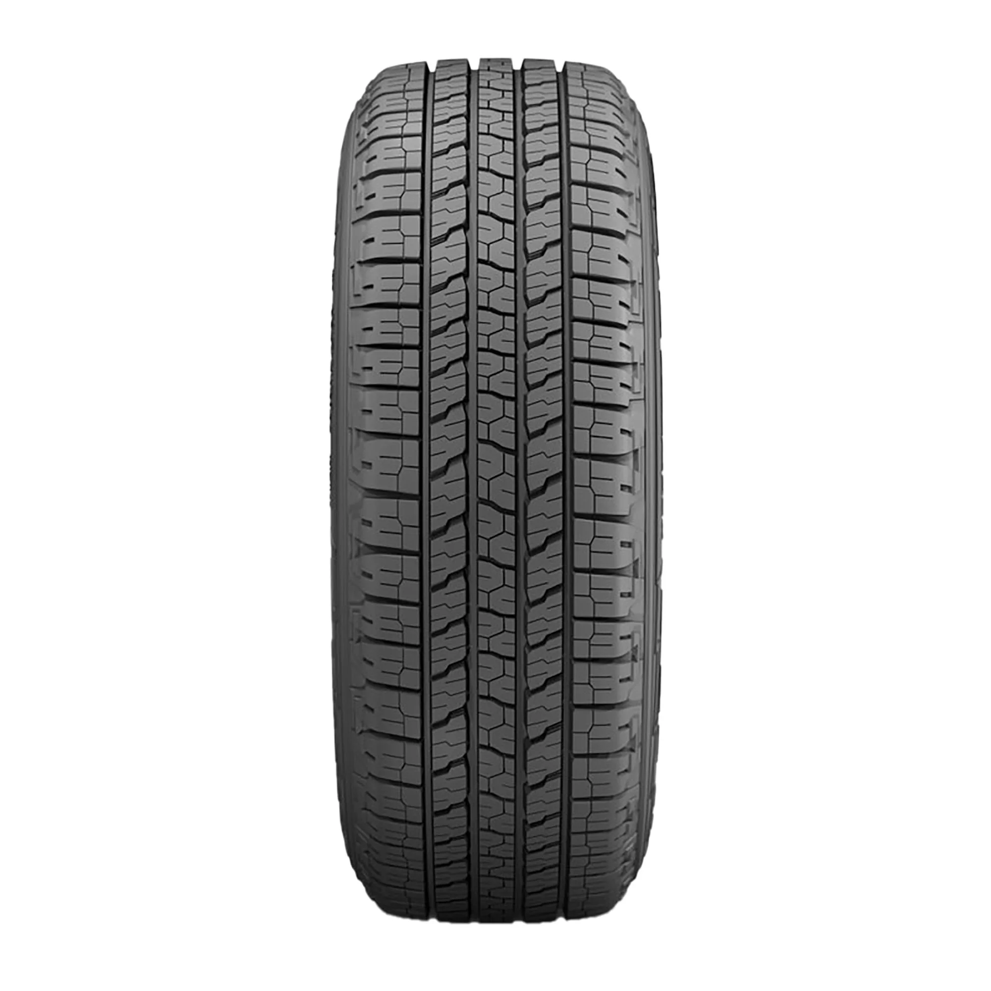 Goodyear Wrangler Fortitude HT All Season 275/65R18 116T Light Truck Tire
