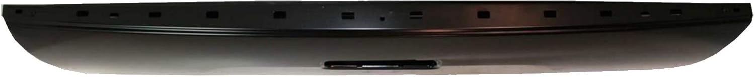 MBI AUTO - Painted to Match, Steel Tailgate Shell for 2007 2008 2009 2010 2011 Toyota Tundra Pickup, TO1900112
