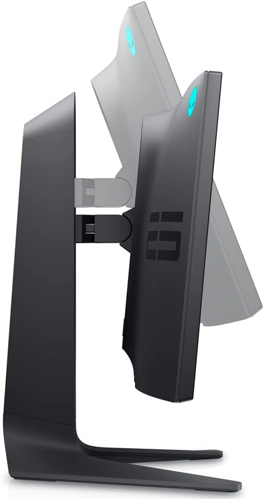 Alienware AW2521HF 24.5 inch 240Hz Gaming Monitor, 1080p FHD, True 1ms