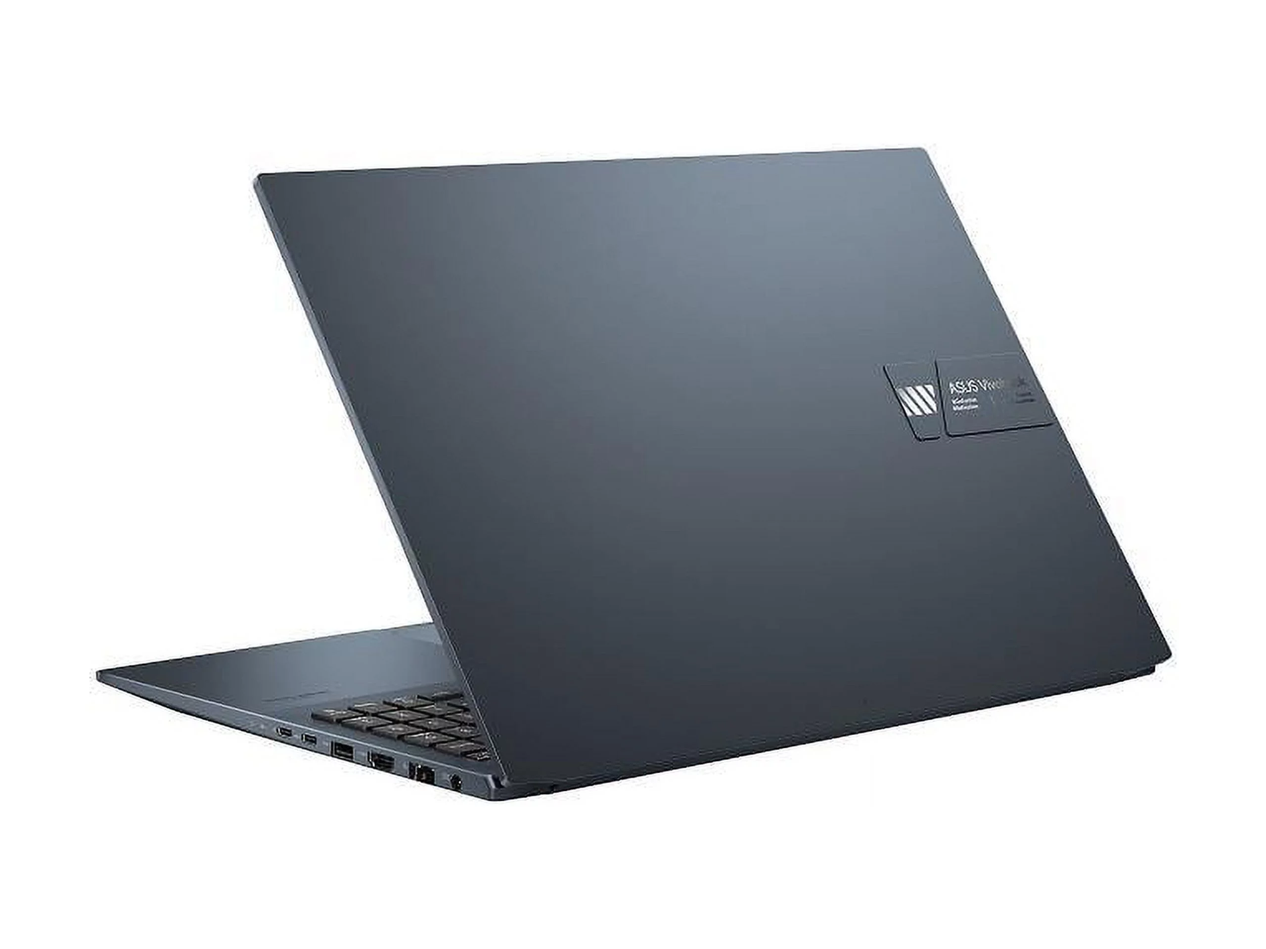 ASUS VivoBook Pro 16 Laptop, 16” Display, Intel Core i9-13900H CPU, NVIDIA® GeForce® RTX™ 4060 GPU, 16GB RAM, 512GB SSD, Windows 11 Home, Quiet Blue