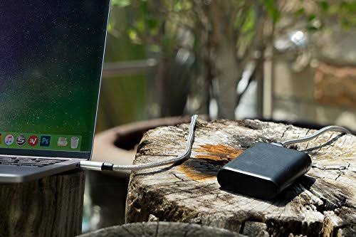 Fuse Chicken SAC1 Armour Charge USB Cable