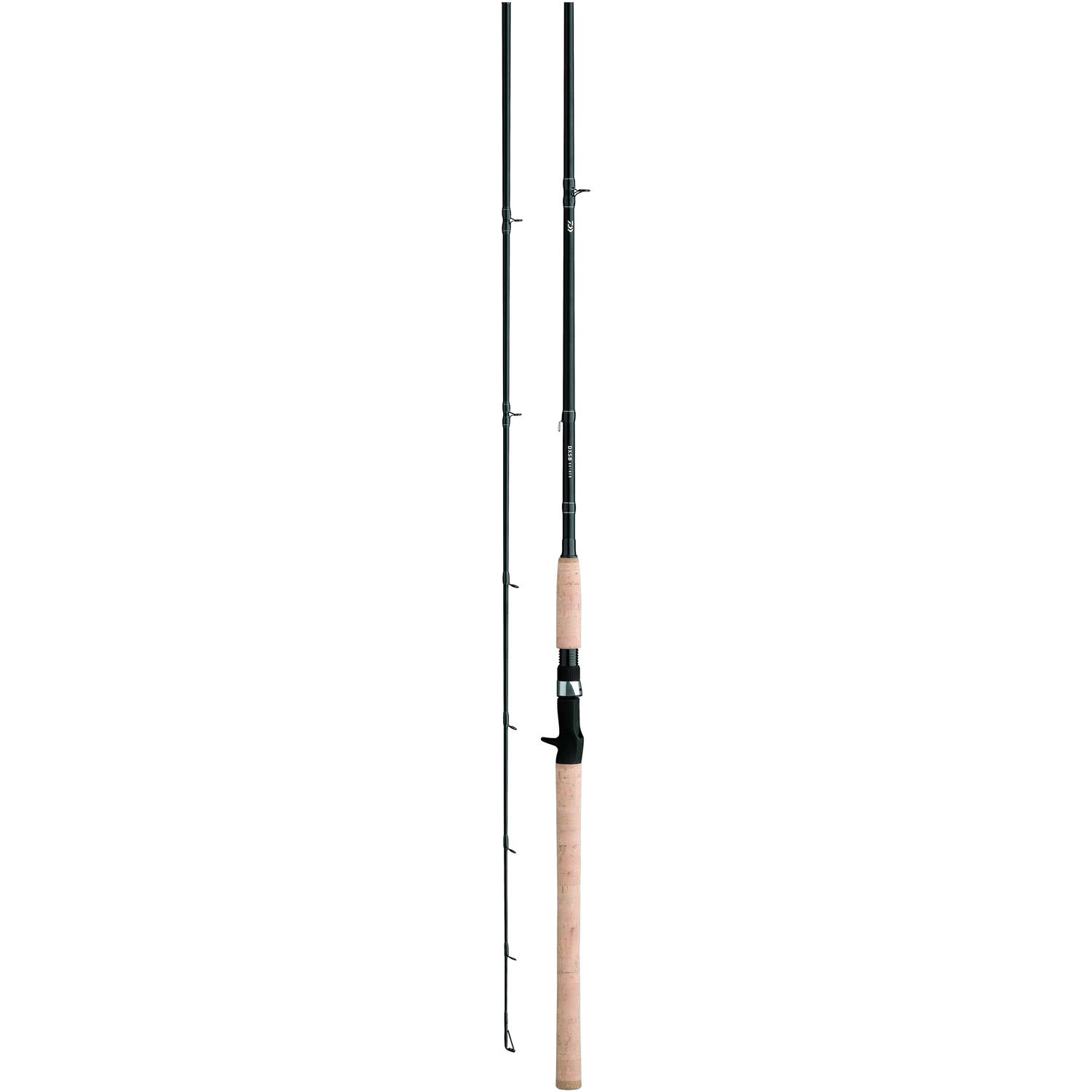Daiwa DX Swimbait Casting Rod - Sports Supplies Online Store