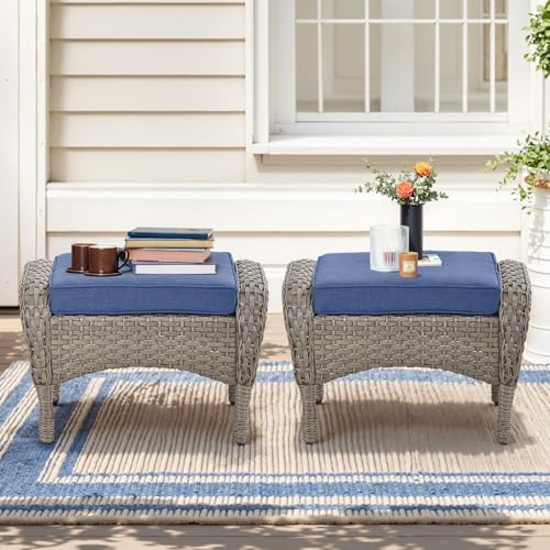 Patio Club Chair Wicker Chairs