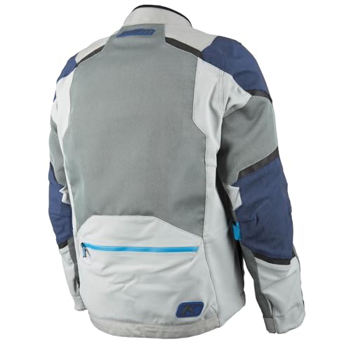 KLIM Men's Baja S4 Adventure Motorcycle Jacket