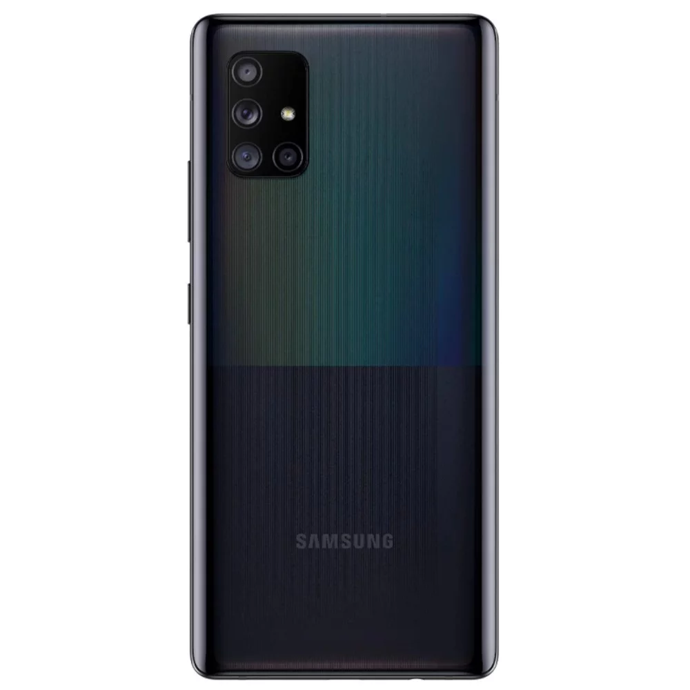 SAMSUNG Galaxy A71 5G (128GB, 6GB) 6.7" GSM Unlocked Global 5G / 4G LTE A716U (Excellent - Used)