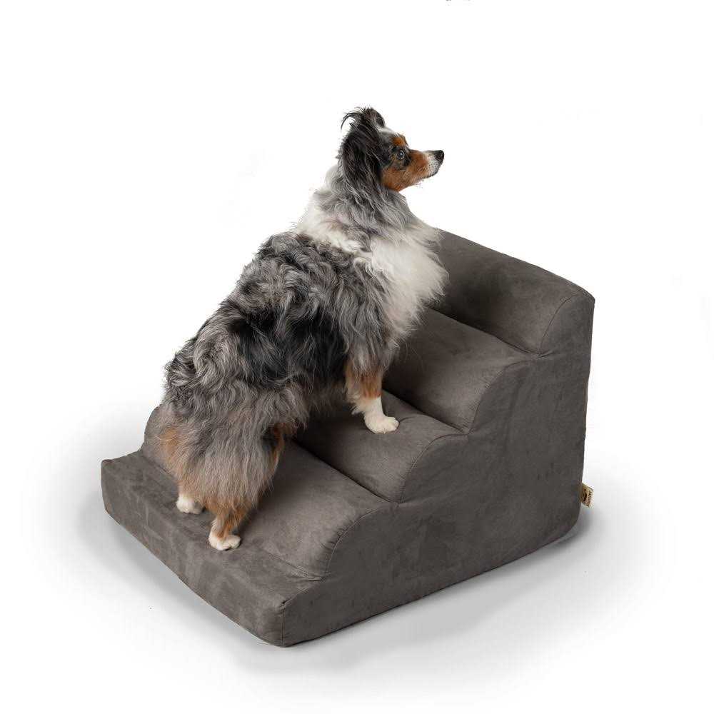 Snoozer Pet Scalloped Ramp - Pet Supplies online store