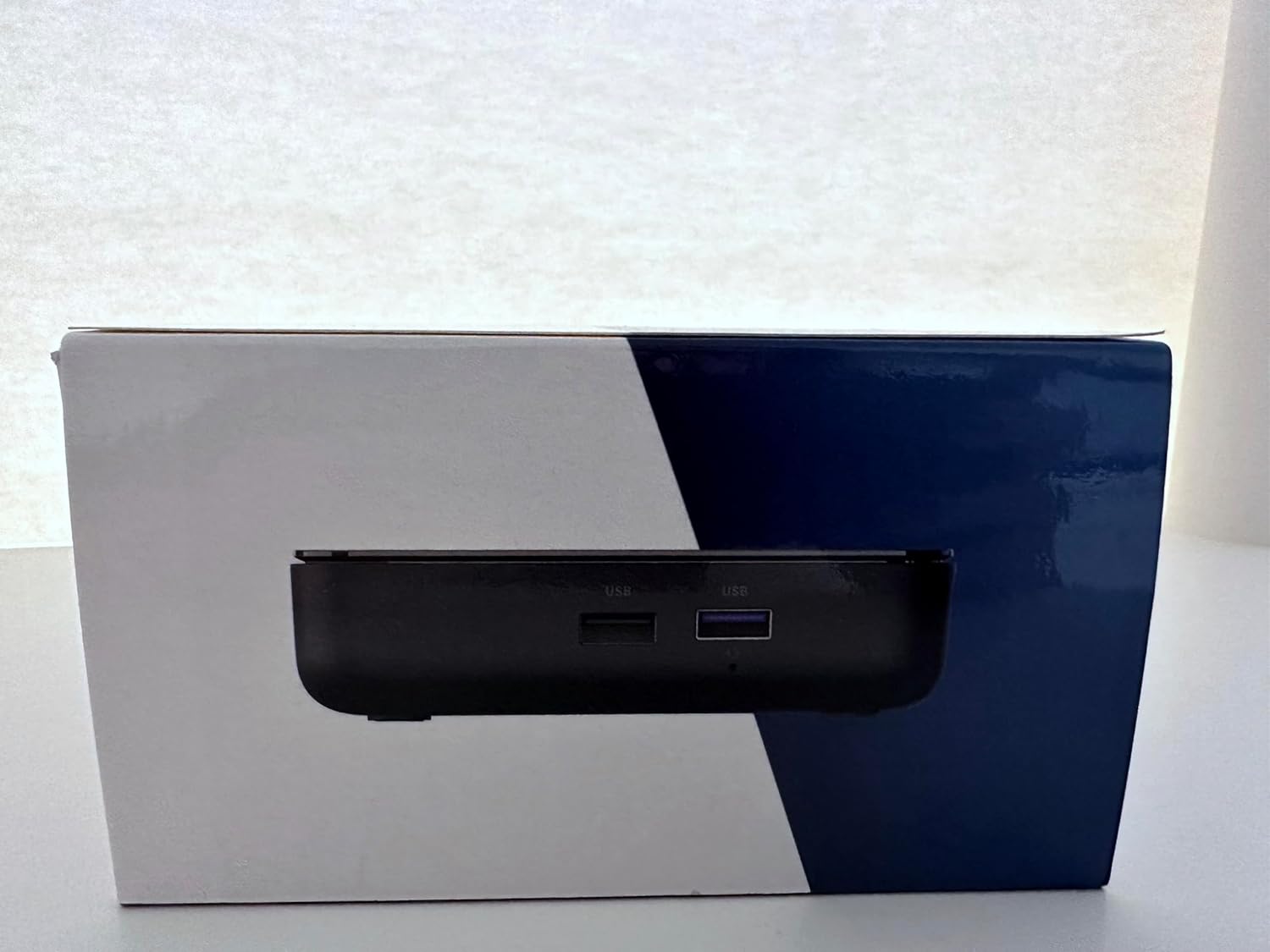 Dune HD Homatics Box R 4K Plus Android TV Box, Media Player 4K, Chromecast, Mini PC, Netflix in 4K Dolby Vision & Atmos, 4GB/32GB, AV1, Wi-Fi 6