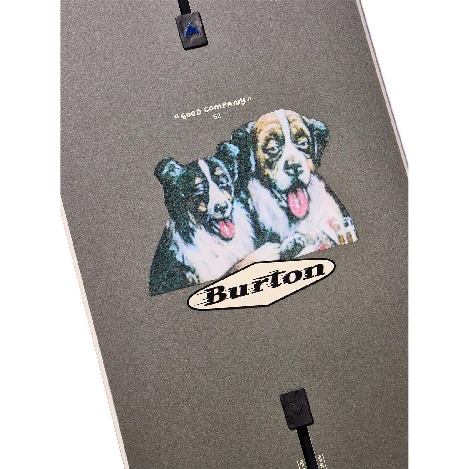 Burton Good Company Snowboard - Sports Supplies Online Store