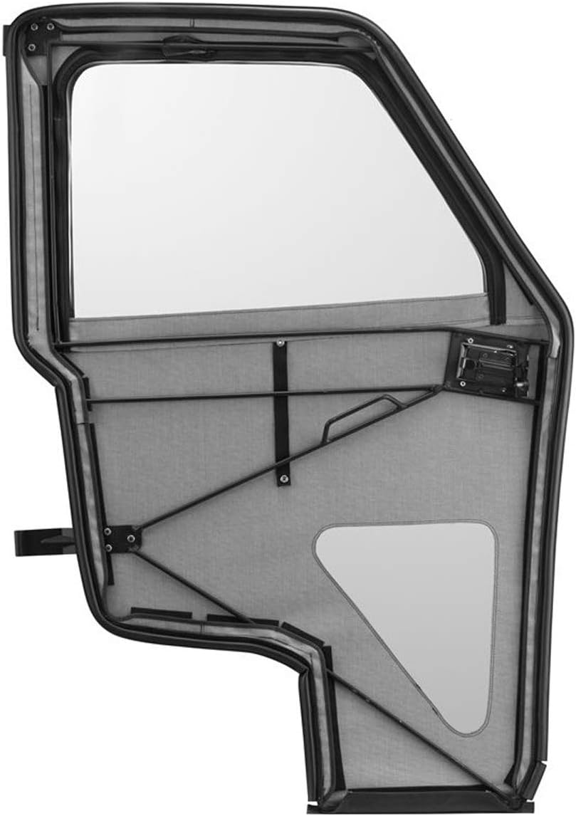 Polaris Off Road Lock & Ride Zip Window Doors