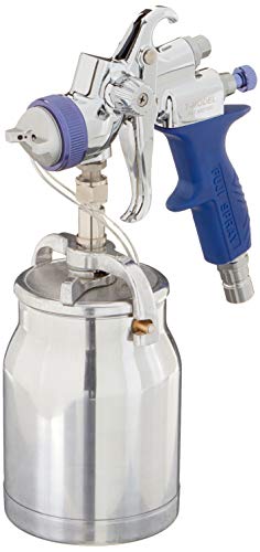 Fuji Spray 3005-T70 Q5 Platinum Quiet HVLP Spray System