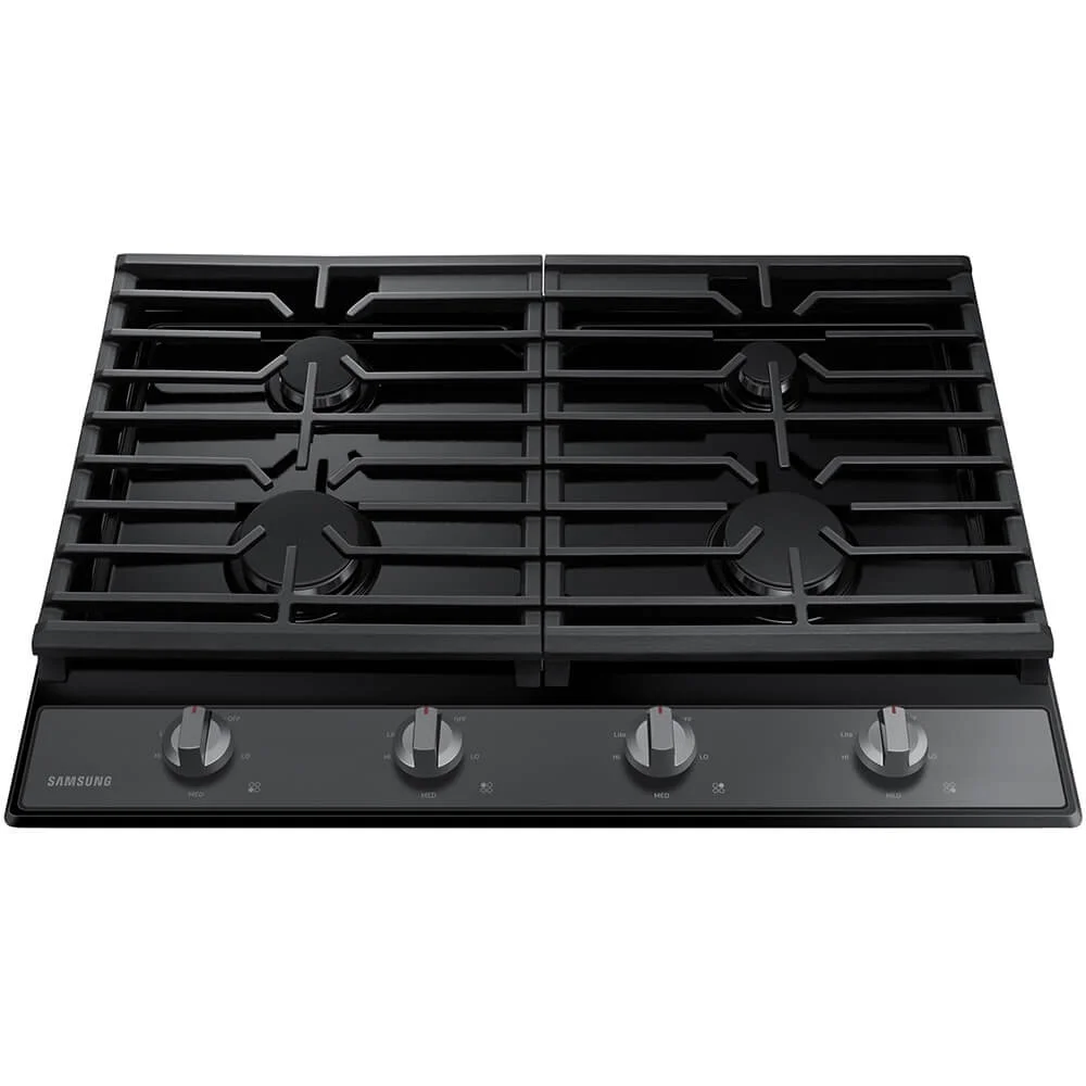 SAMSUNG NA30R5310FG  COOKTOPS (GAS) Stainless Steel