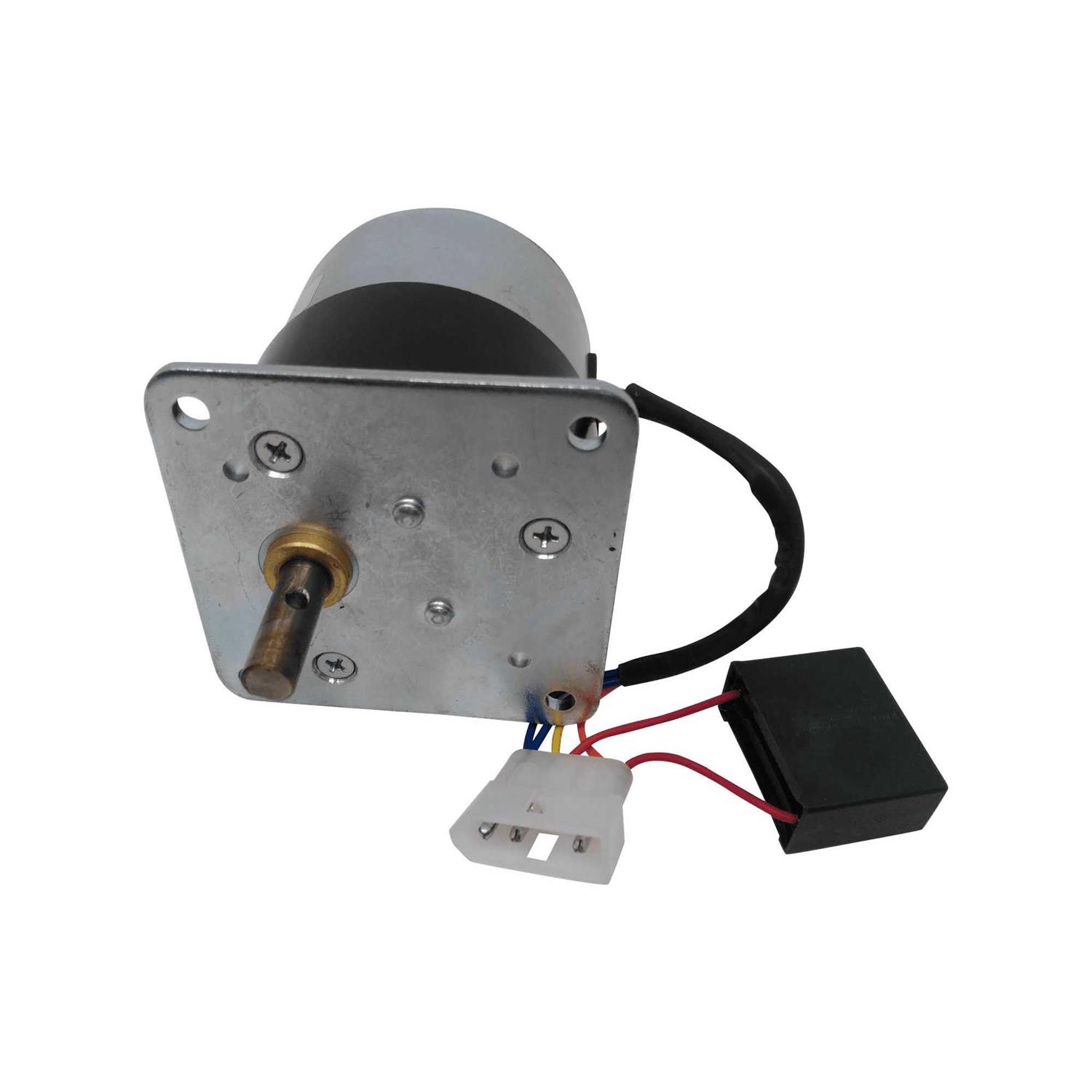 Danson PelPro Auger Feed Motor SRV7000-670