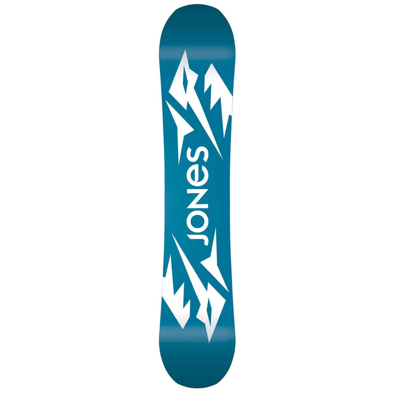 Jones Prodigy Snowboard - Sports Supplies Online Store