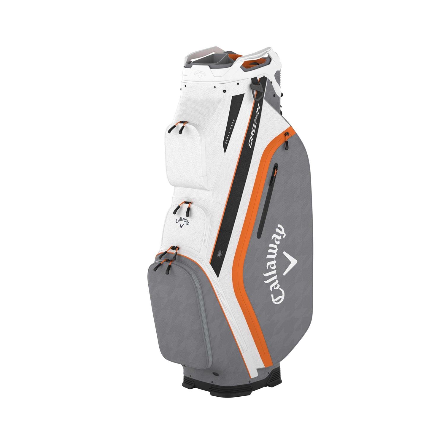 Callaway ORG 14 Mini Cart Bag - Sports Supplies Online Store