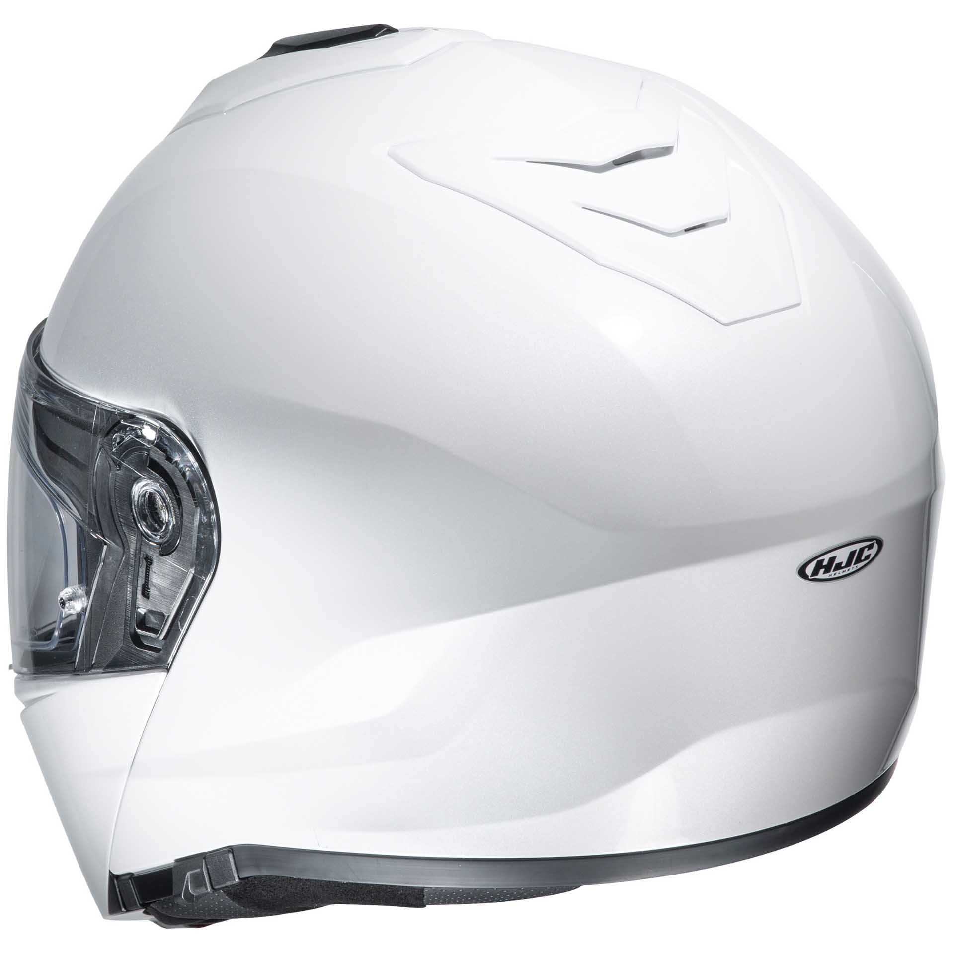 HJC i90 Helmet - Black - 4XL