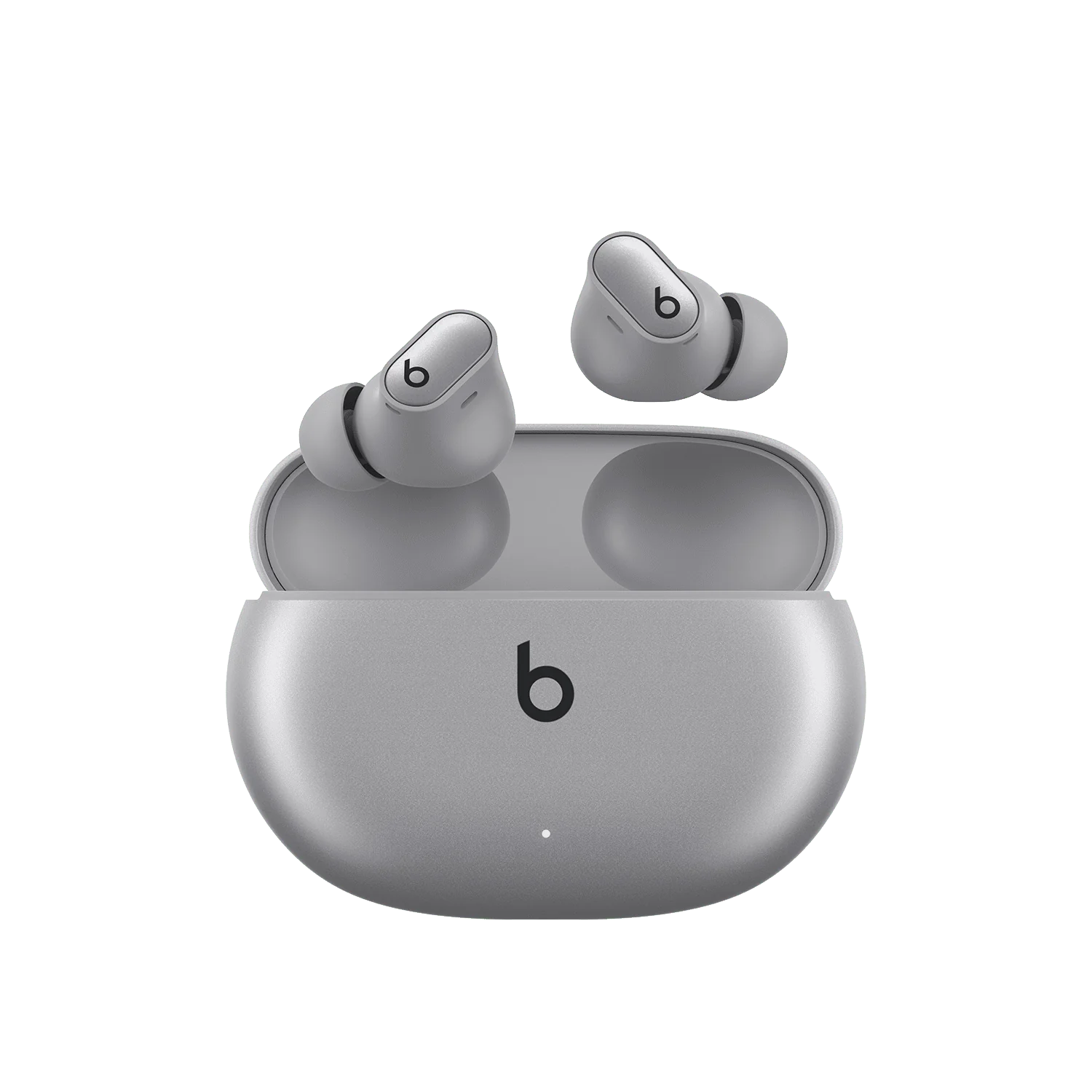 Beats Studio Buds +  True Wireless Noise Cancelling Earbuds - Black/Gold