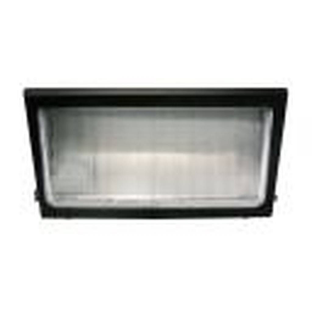 Maxlite MLLWP40LED50MS4 | LED Fixture 40W Large Wall Pack Motion/Daylight Sensor