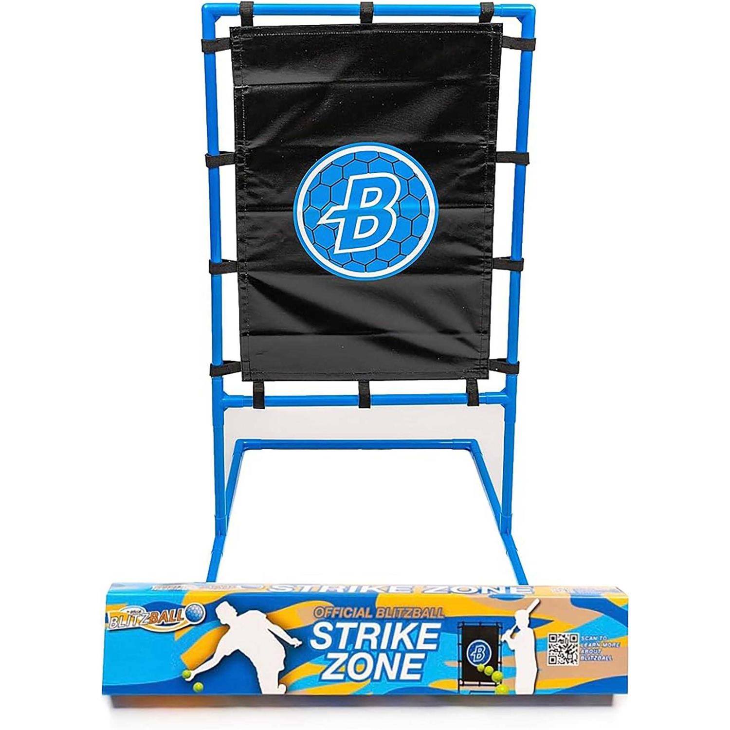Blitzball Strike Zone Target - Sports Supplies Online Store