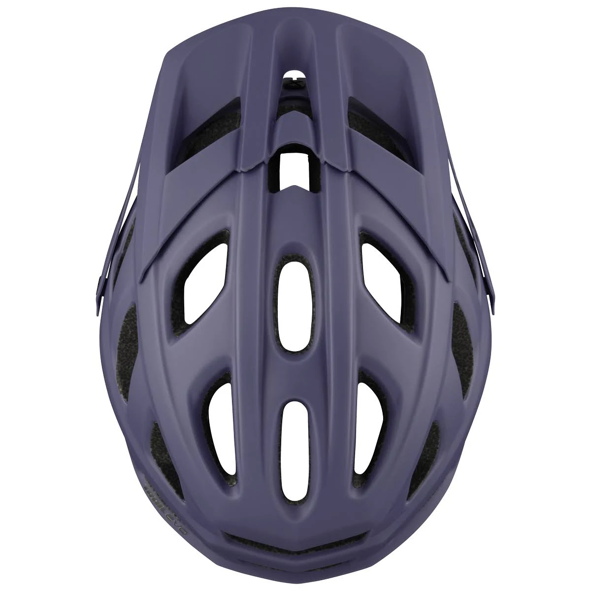IXS Trail Evo Helmet - Black - XL/Wide