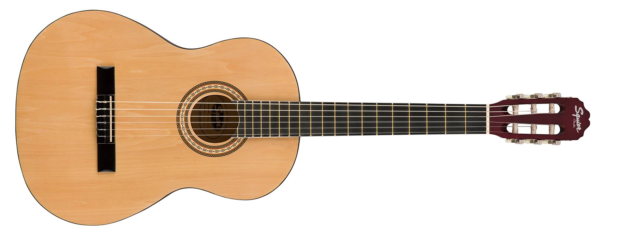 Squier SA-150N Nylon Classical Acoustic Guitar