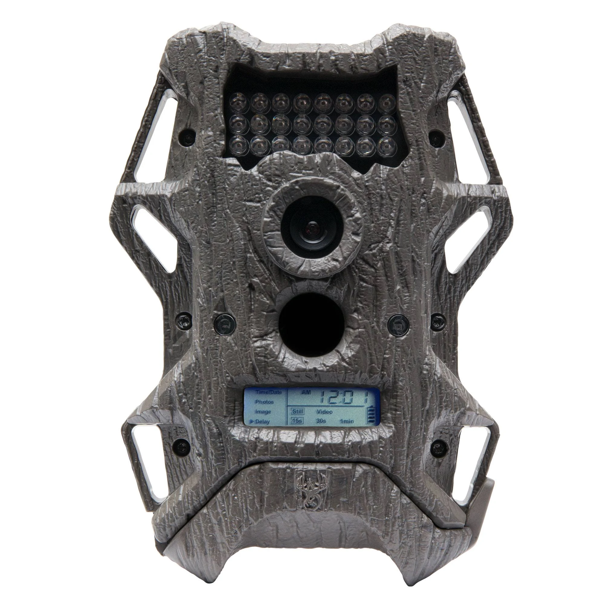 Wildgame Innovations Cloak Pro Infrared Game Trail Camera - Brown - 10 MP