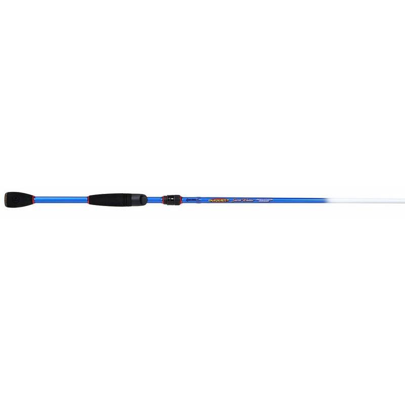 Duckett Jacob Wheeler Casting Rod