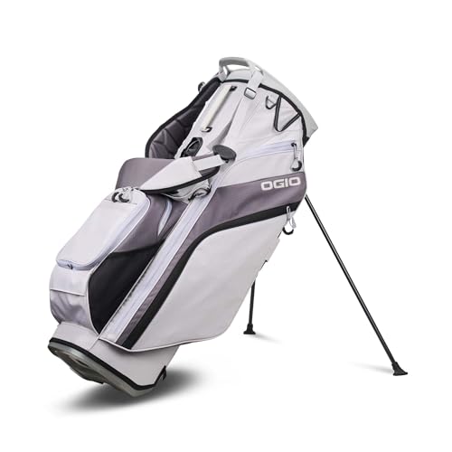 OGIO Golf Woode Hybrid Stand Bag