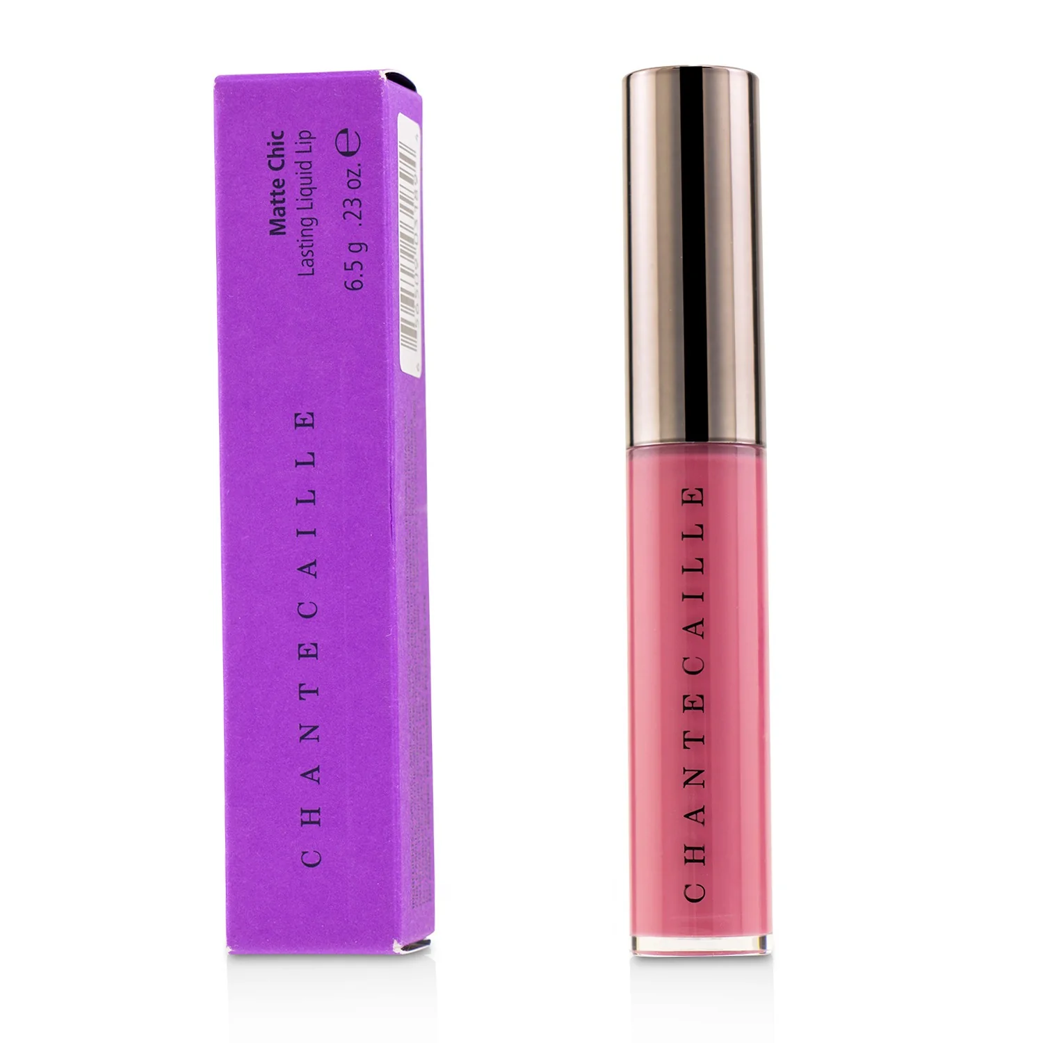 Chantecaille Matte Chic Lasting Liquid Lip - # Christy  6.5g/0.23oz