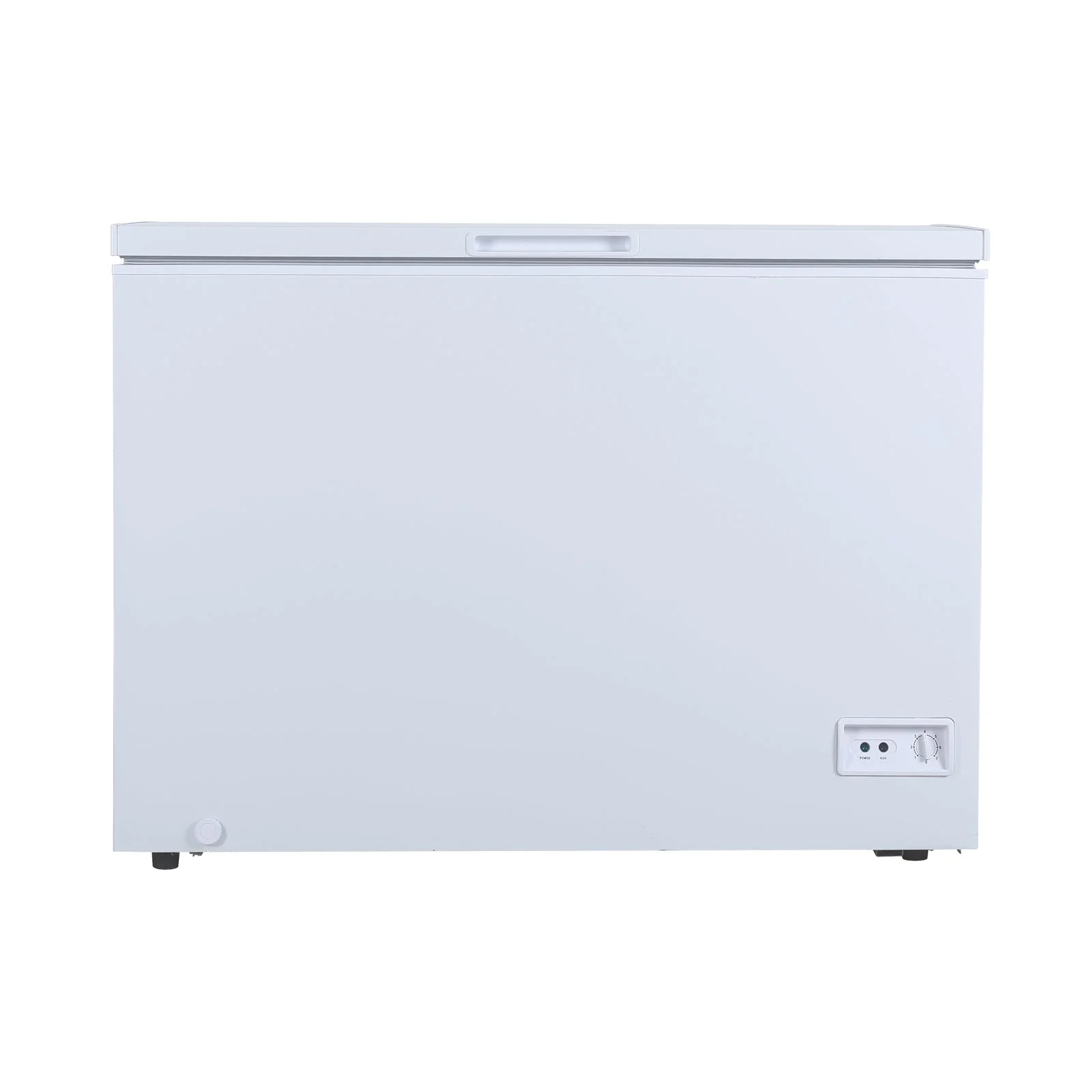 Avanti 10.0 cu. ft. Garage Ready Chest Freezer, in White (CF10F0W)