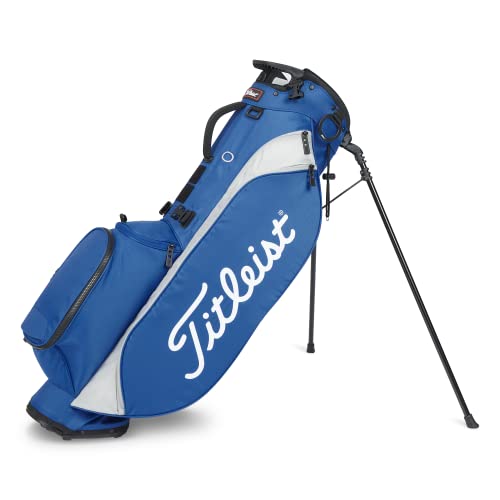 Titleist - Players 4 Black