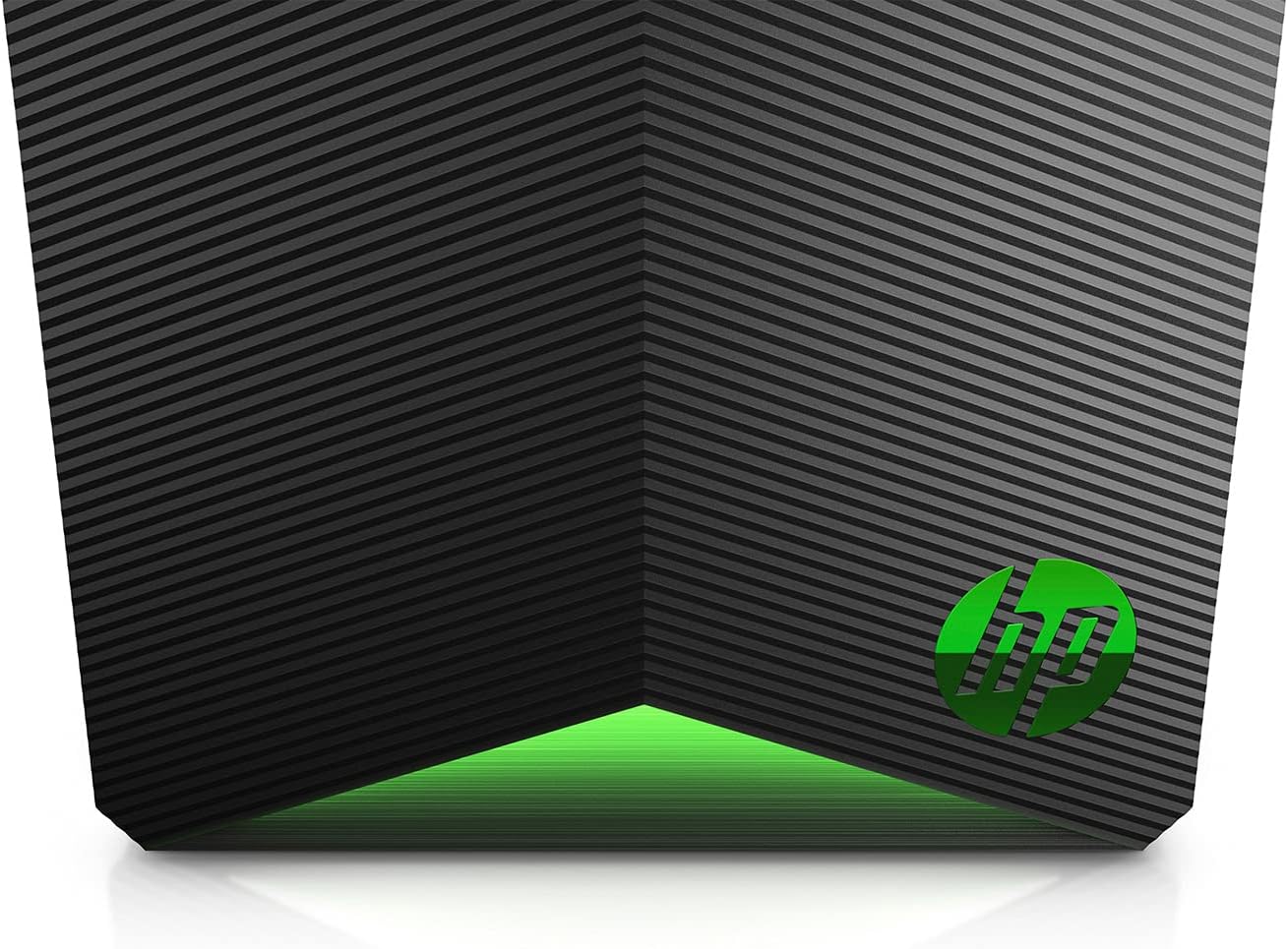 HP 2022 Newest Pavilion Gaming Desktop, Intel Core i5-10400F 6-Core Processor, NVIDIA GeForce GTX 1650 Graphics, 16GB RAM, 512GB PCIe NVMe SSD, HDMI