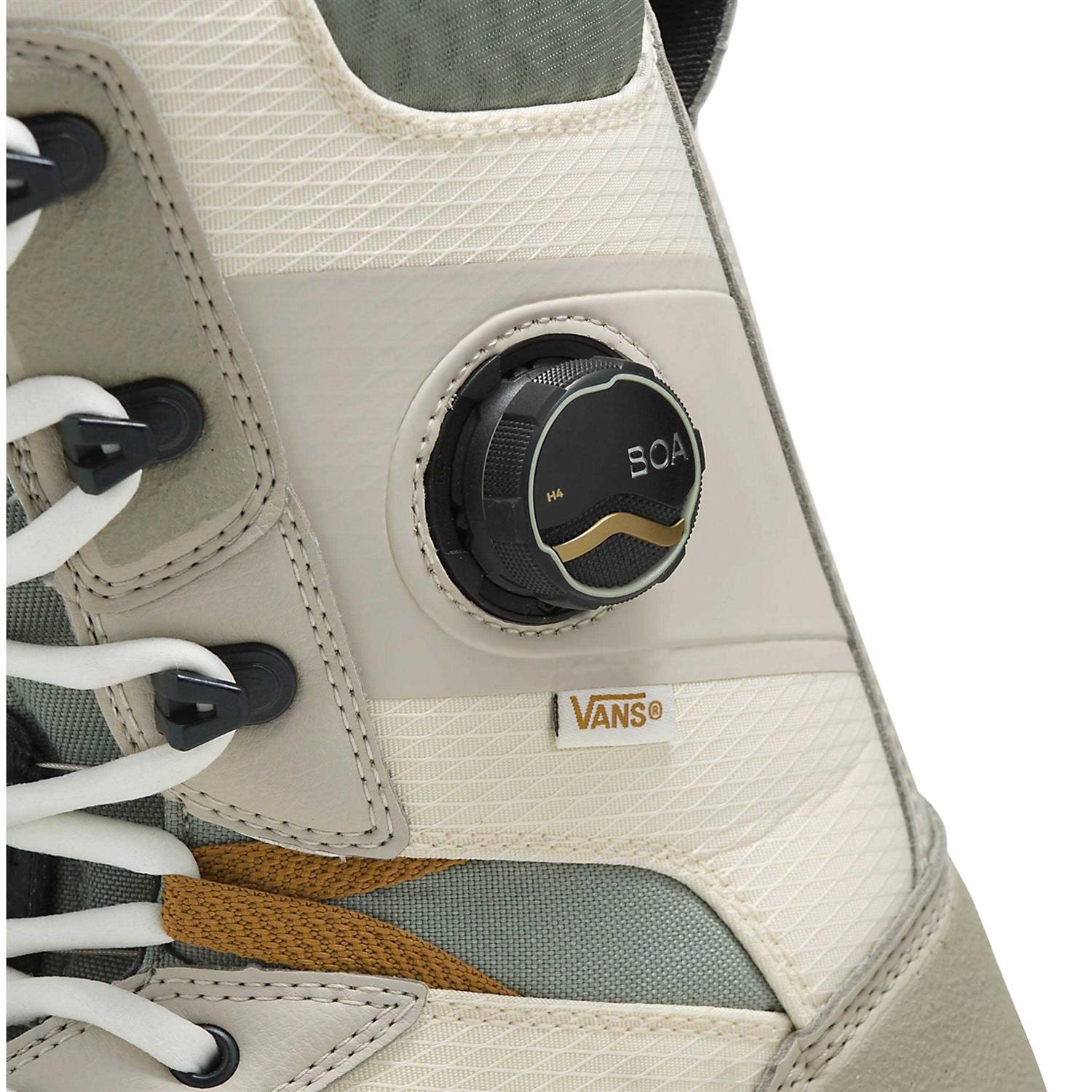 Vans Invado Pro Snowboard Boots - Sports Supplies Online Store