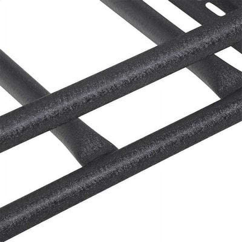 Smittybilt Defender Rack Welded One-Piece Roof Rack - 35504