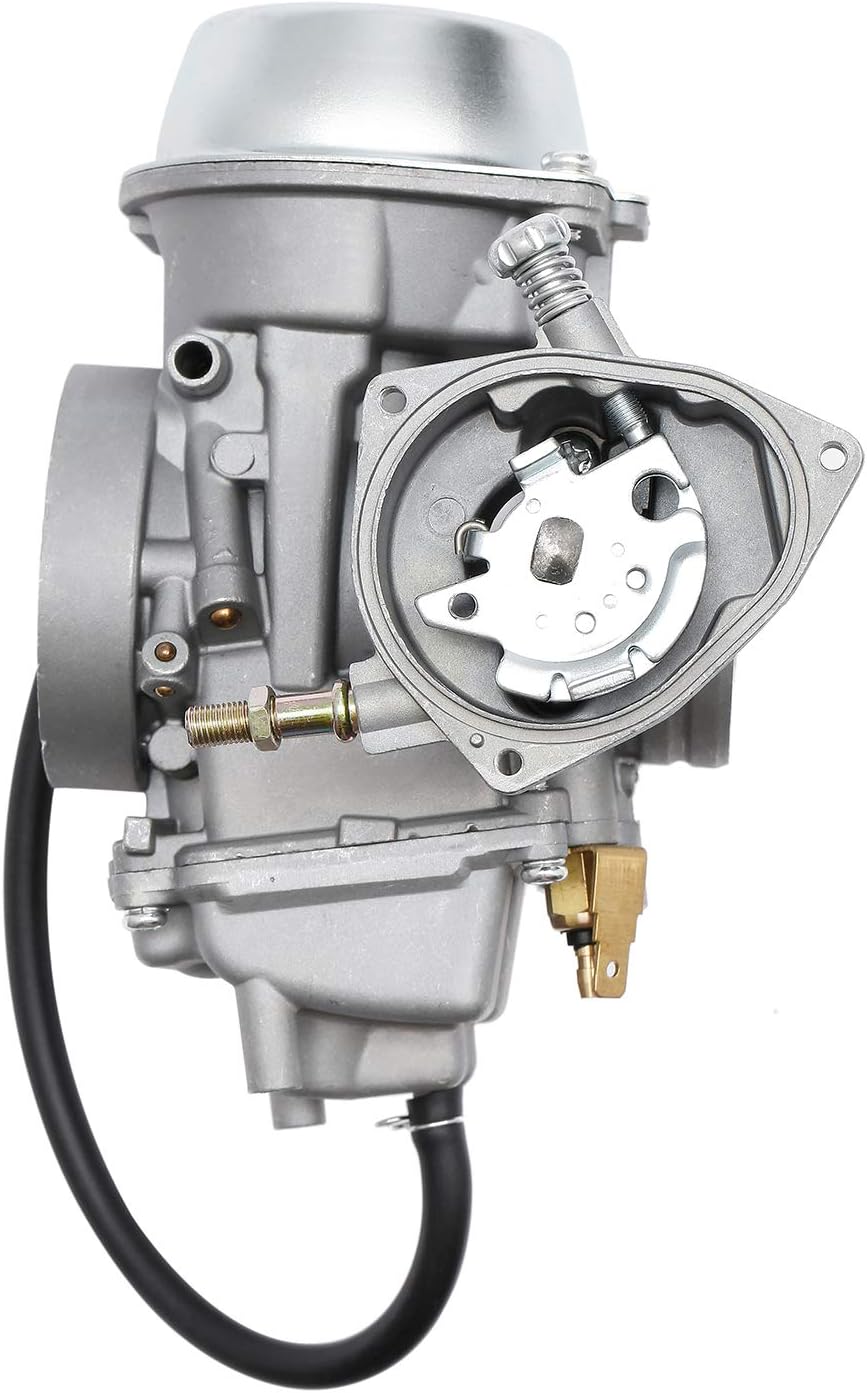 Carburetor for 2004-2007 Yamaha Rhino 660 UTV Carb Pack of 2