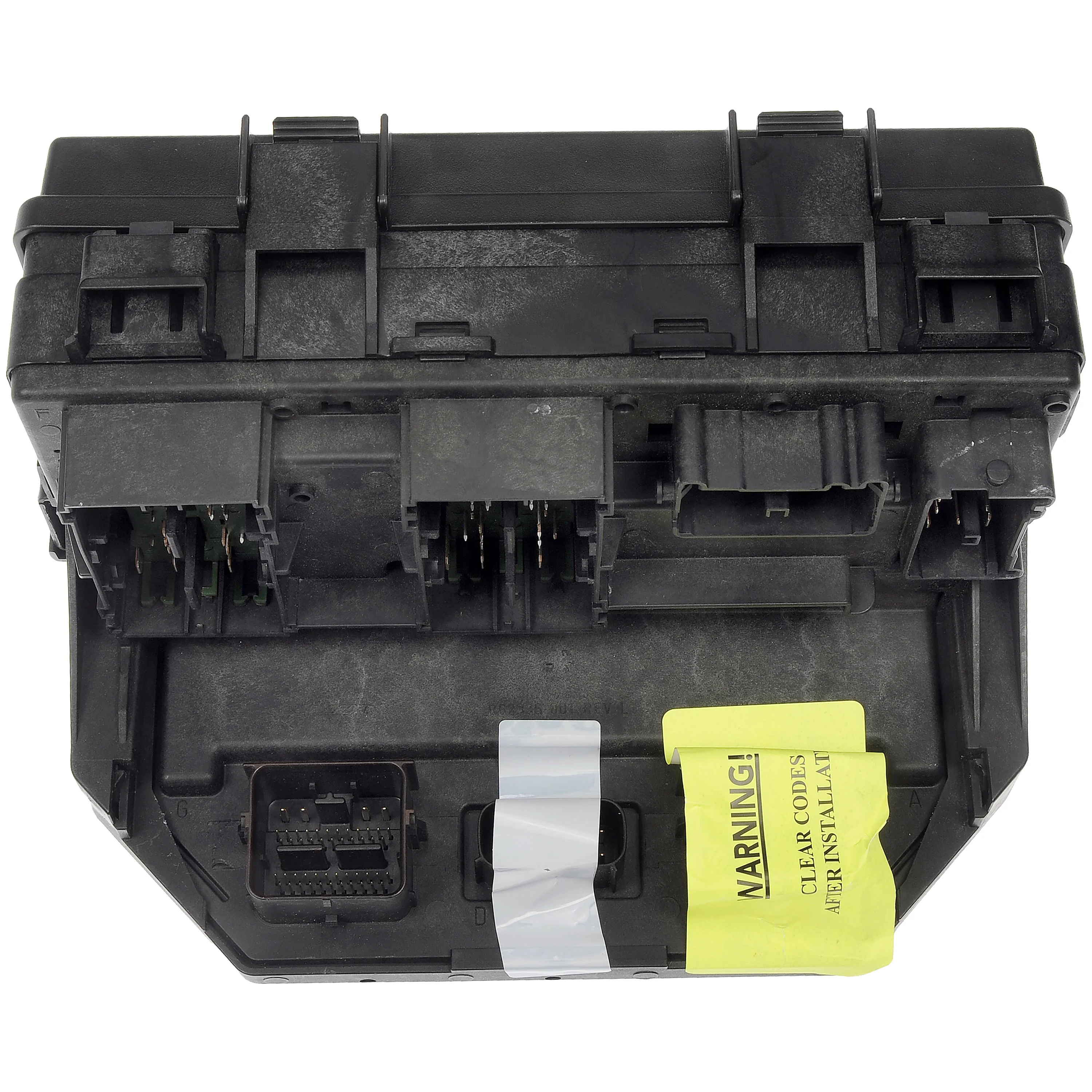 Dorman 599-926 Remanufactured Totally Integrated Power Module for Specific Chrysler / Dodge Models Fits select: 2010 CHRYSLER TOWN & COUNTRY