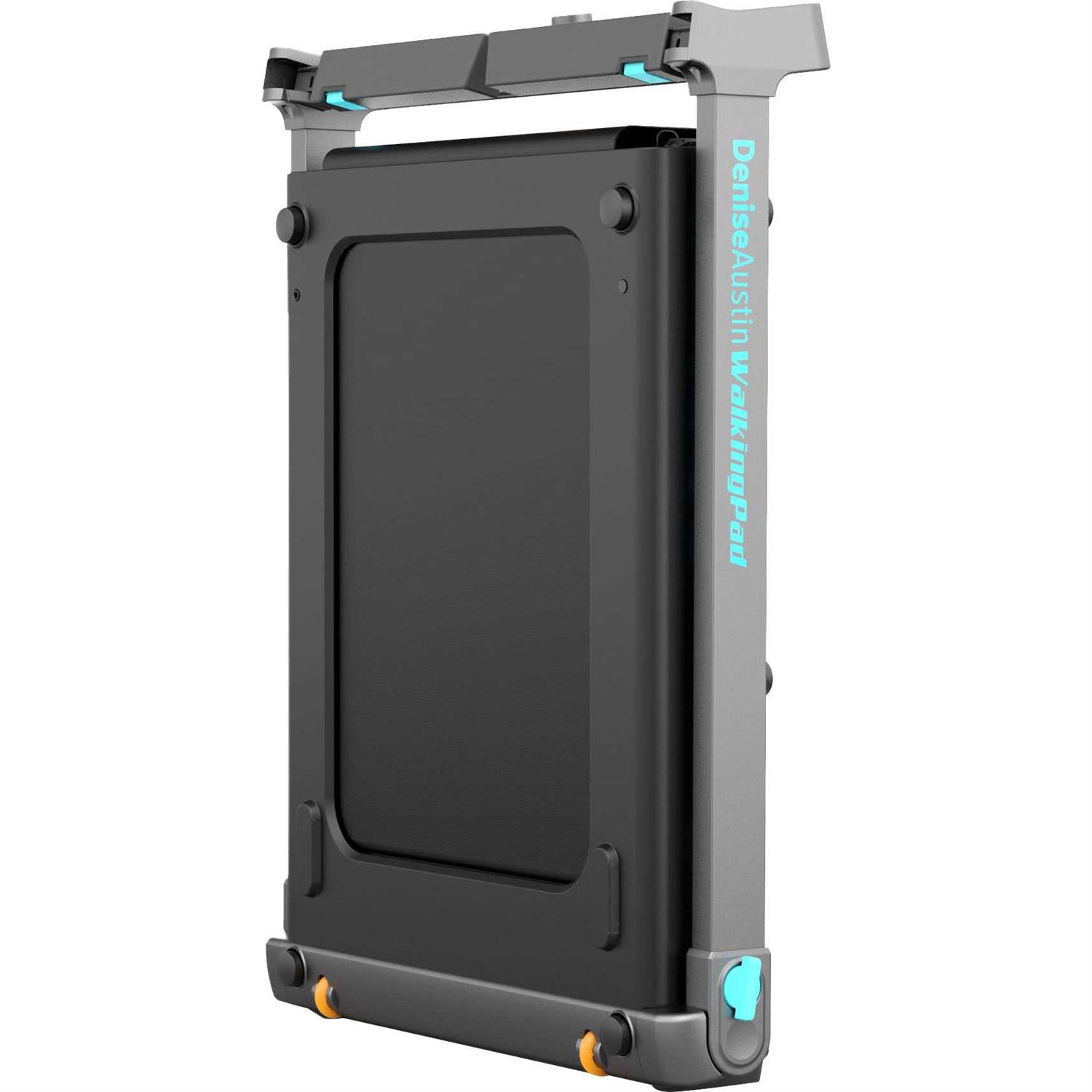 Denise Austin WalkingPad Foldable Treadmill for Small Spaces - Sports Supplies Online Store