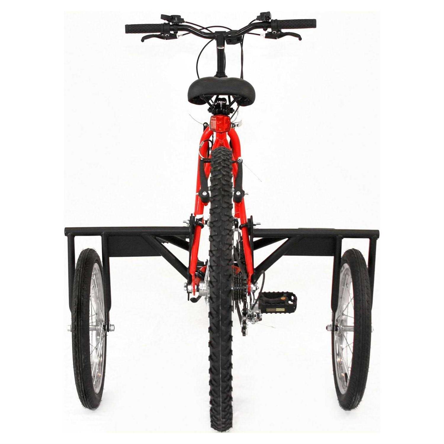 Bike USA Bicycle Training Wheels with Stabilizer Kit - Sports Supplies Online Store