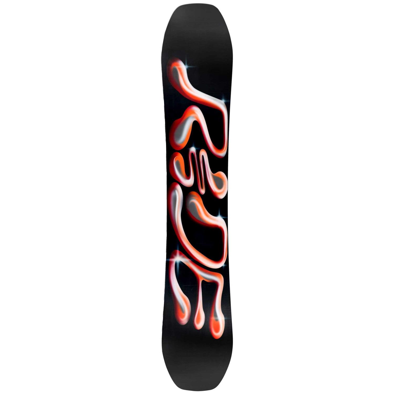 2024 Ride Shadowban Snowboard - Sports Supplies Online Store