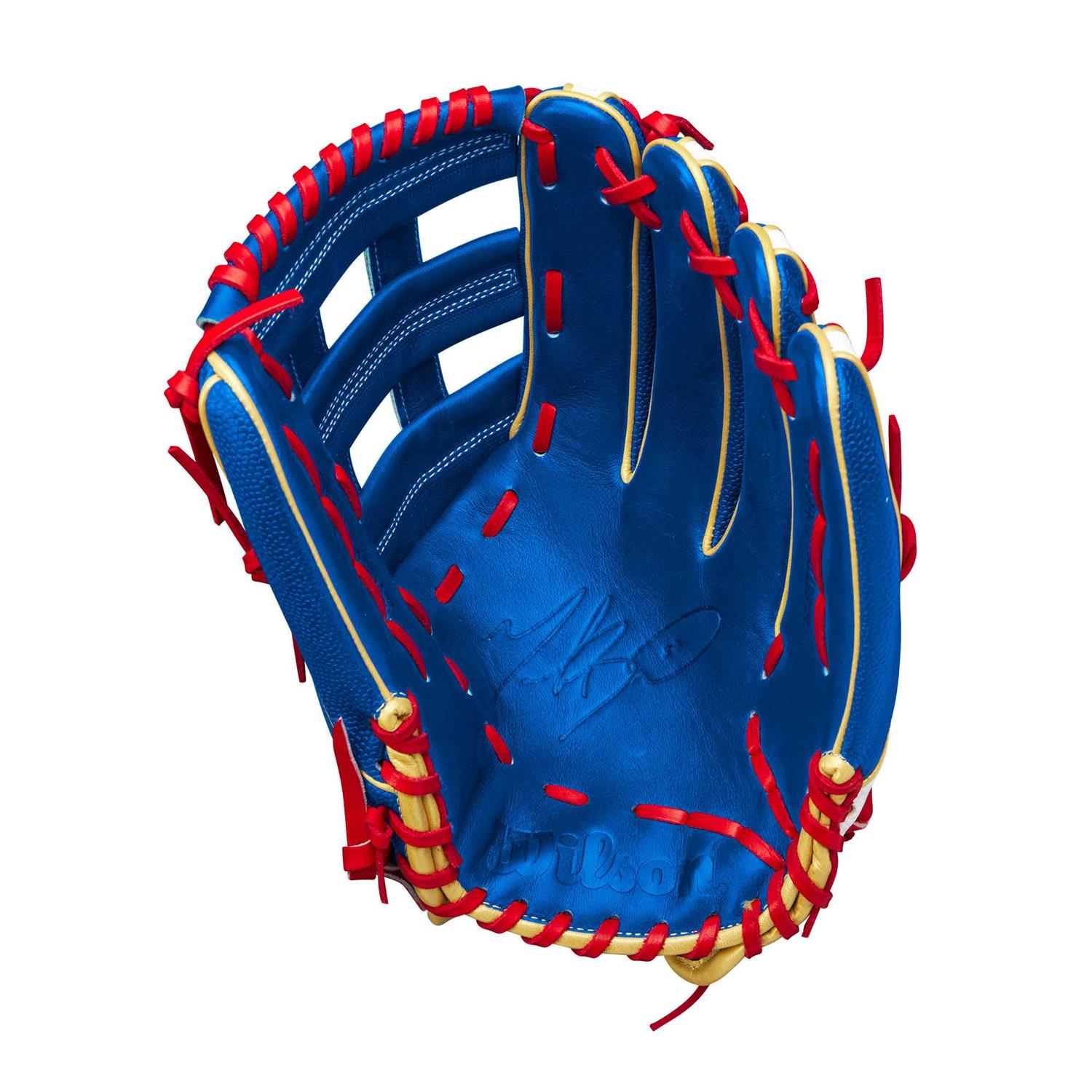 Wilson A2K Mookie Betts Baseball Glove - Sports Supplies Online Store