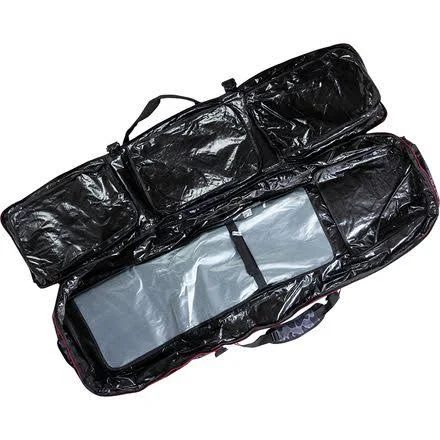 Rome Cache Snowboard Bag (Colour: Black)
