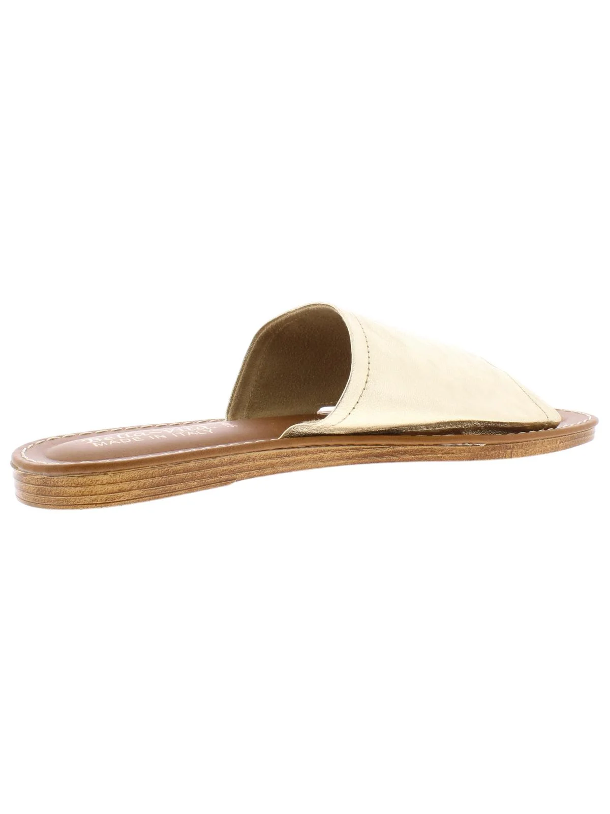 Bella Vita Ros-Italy Slide Sandals (Women)