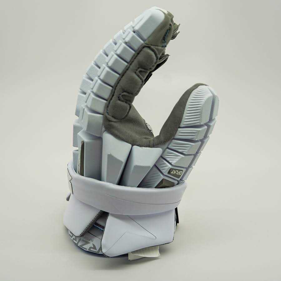 STX Lacrosse Surgeon RZR Gloves - Sports Supplies Online Store