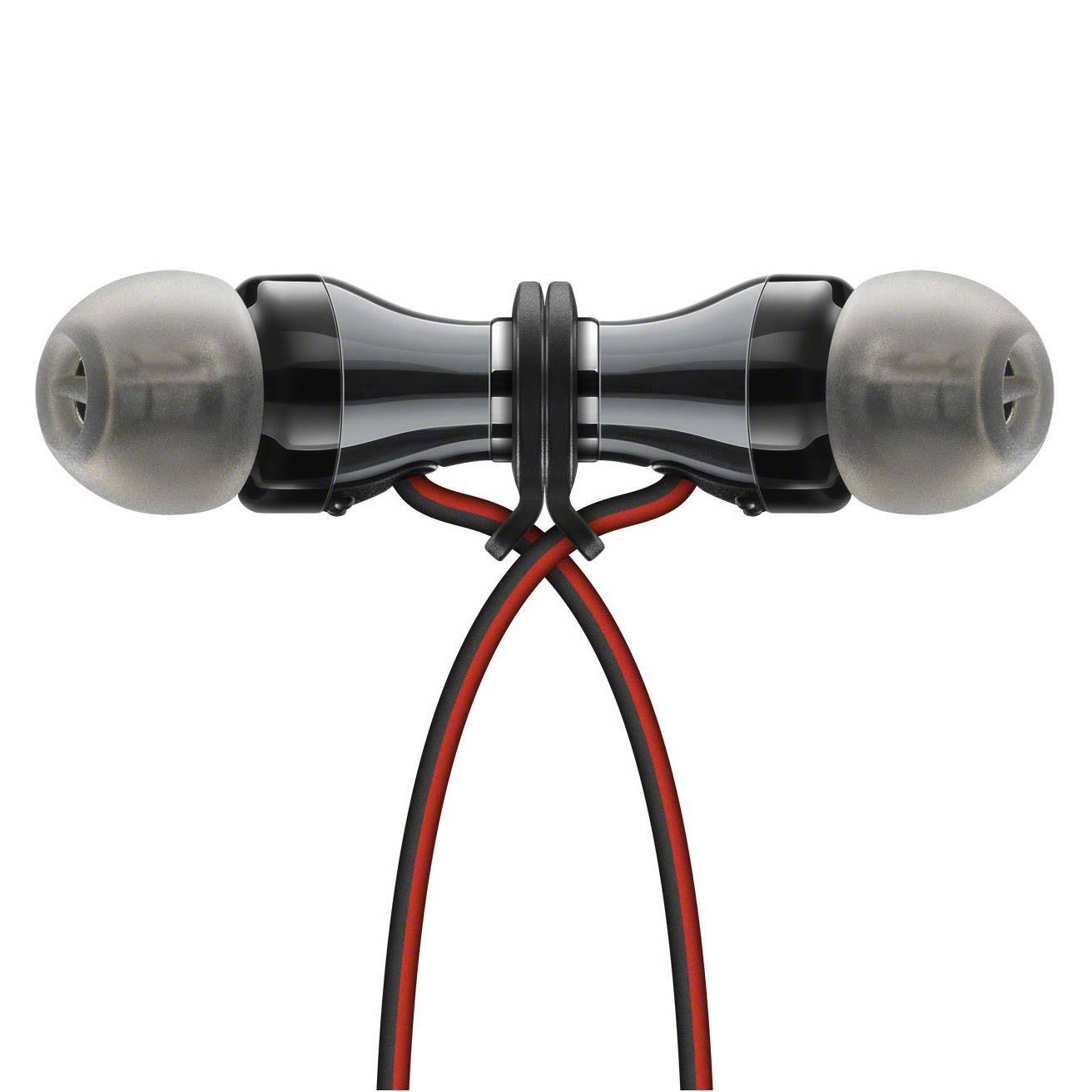 Sennheiser HD1 Free In-Ear Bluetooth Headphones