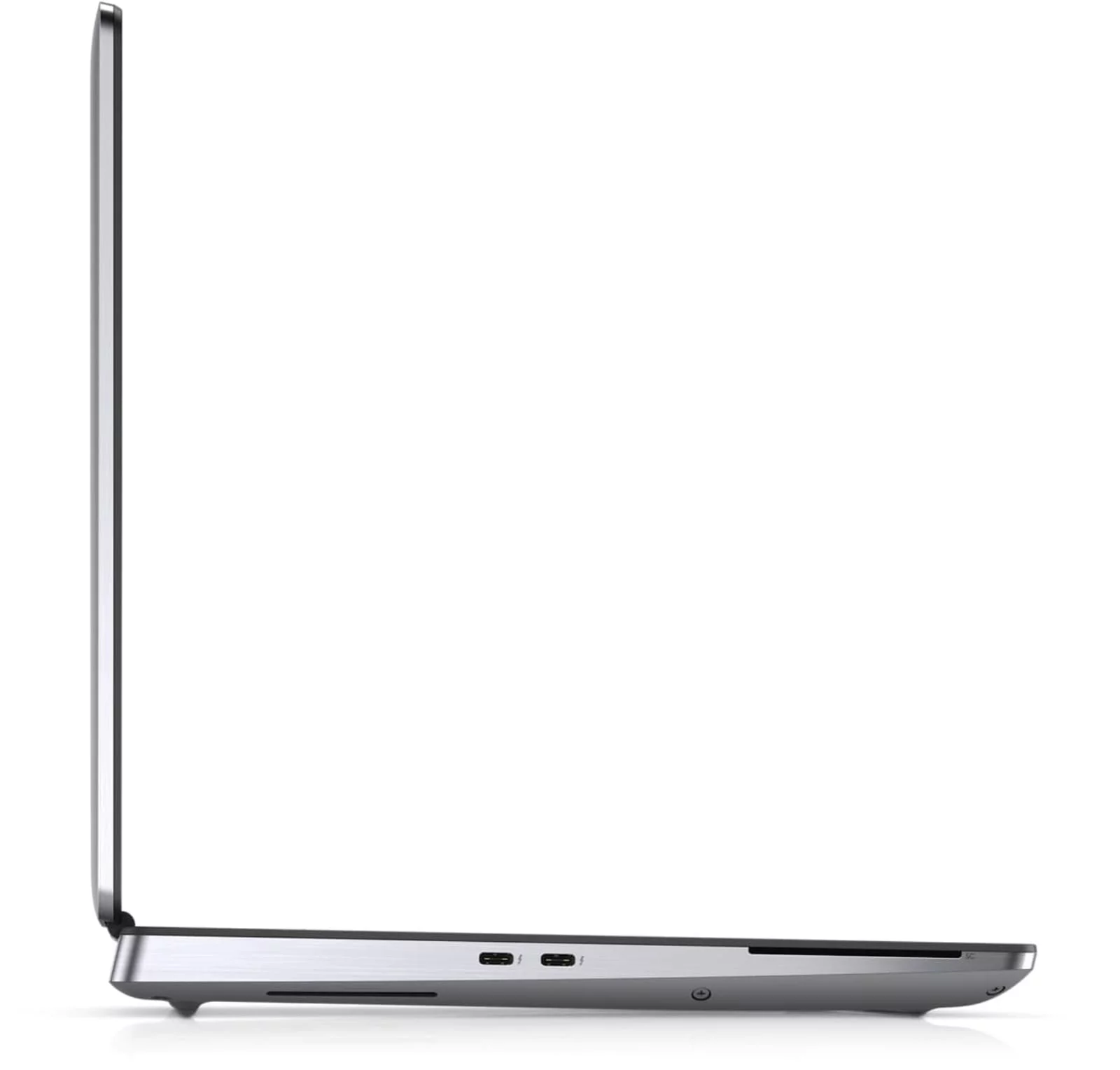 Restored Dell Precision 7000 7560 Workstation Laptop (2021) | 15.6" FHD | Core i7 - 512GB SSD - 64GB RAM - Nvidia T1200 | 8 Cores @ 4.8 GHz