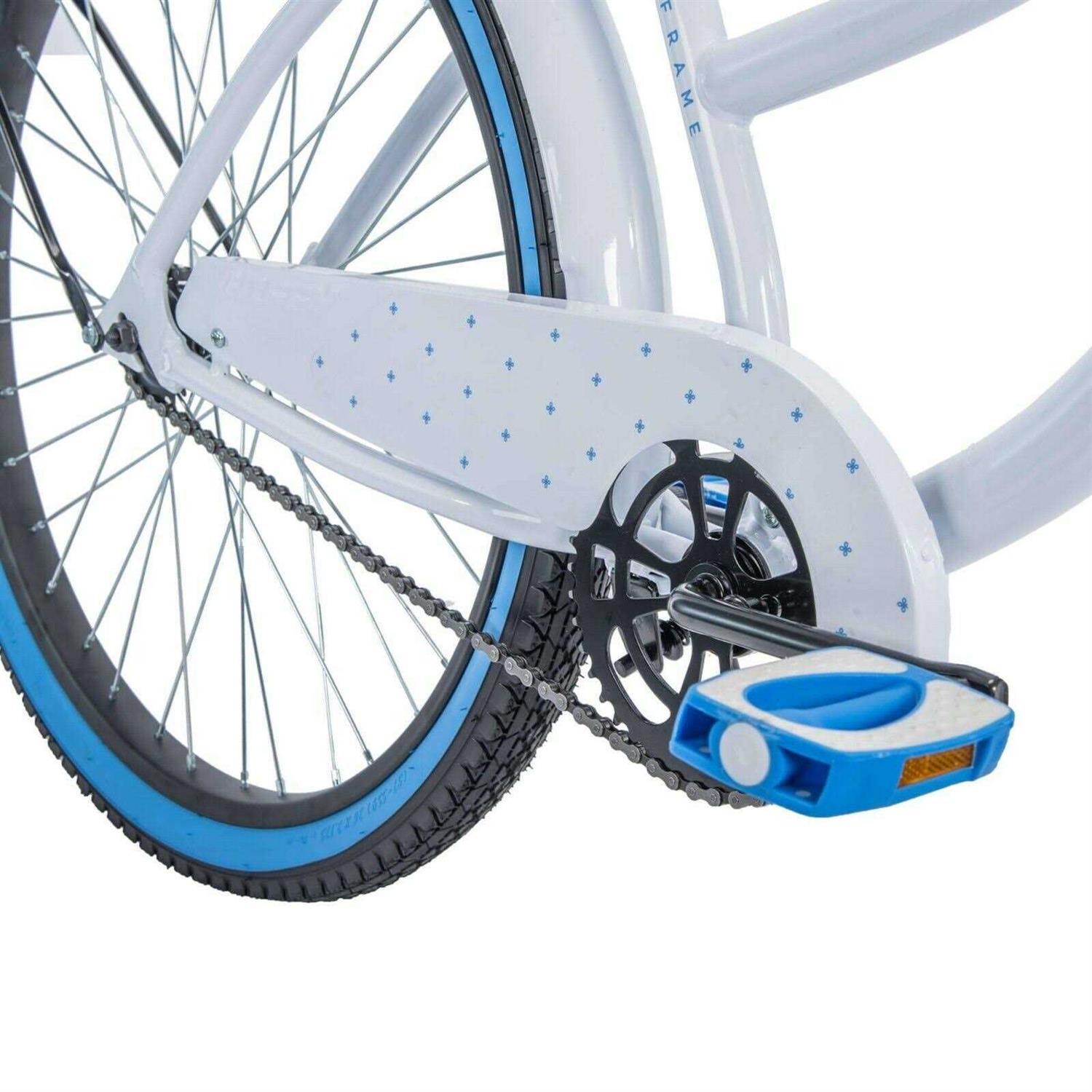 Huffy Cranbrook Womens Cruiser Bike - Sports Supplies Online Store