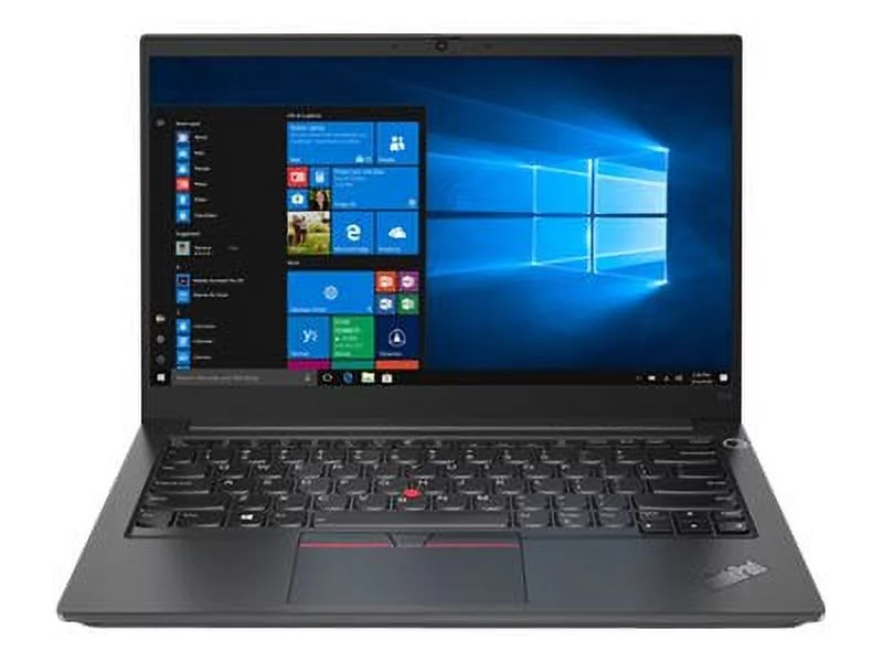 Lenovo ThinkPad E14 Gen 2 20TA - Intel Core i5 - 1135G7 / 2.4 GHz - Win 10 Pro 64-bit - Intel Iris Xe Graphics - 16 GB RAM - 256 GB SSD NVMe