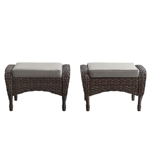 Patio Club Chair Wicker Chairs